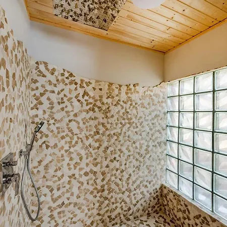 Duenenblick 1 펜션 *