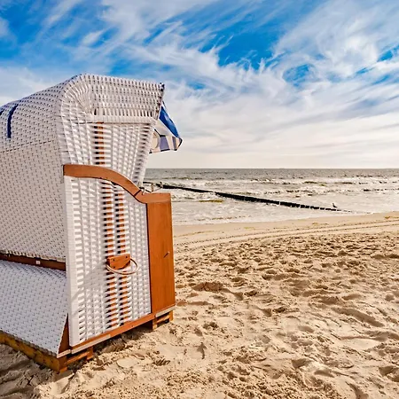 Duenenblick 1 펜션