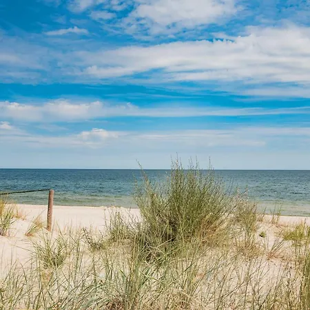 펜션 Duenenblick 1