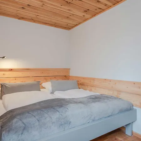 Duenenblick 1 Holiday home *
