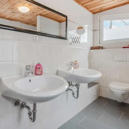 Holiday home Duenenblick 1 *