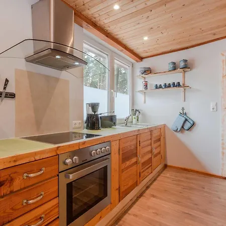 펜션 Duenenblick 1