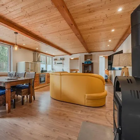 Duenenblick 1 펜션 우케리츠